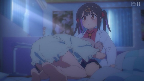 「お兄ちゃんはおしまい!」おにまい 11話感想 (27)