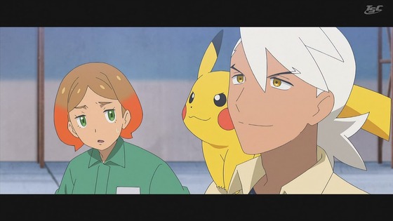 「ポケットモンスター」18話感想 (107)