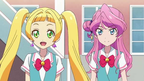 「アイカツフレンズ！」66話感想 (18)