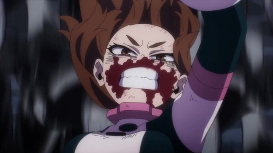 「僕のヒーローアカデミア」158話感想 (80)