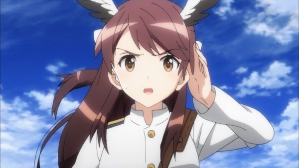 「ブレイブウィッチーズ」 (8)