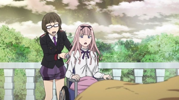 ノラガミ ARAGOTO (34)