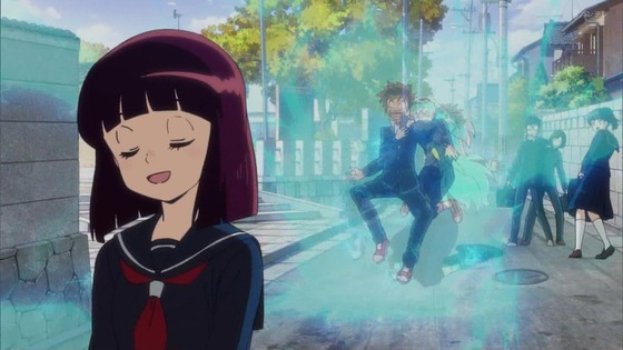 「うる星やつら」10話感想 (29)