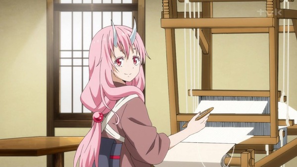 「転生したらスライムだった件」11話感想 (2)