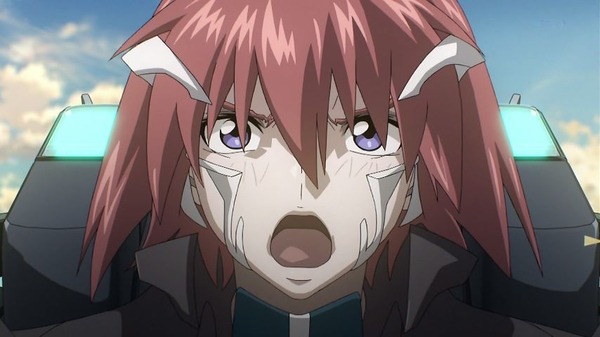 蒼穹のファフナー EXODUS (46)