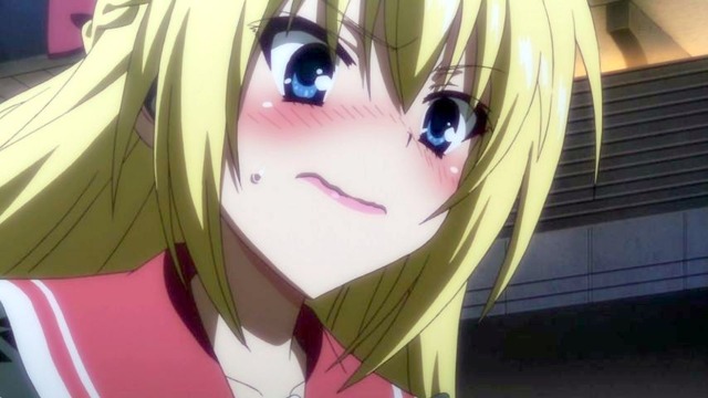 緋弾のアリアAA (24)