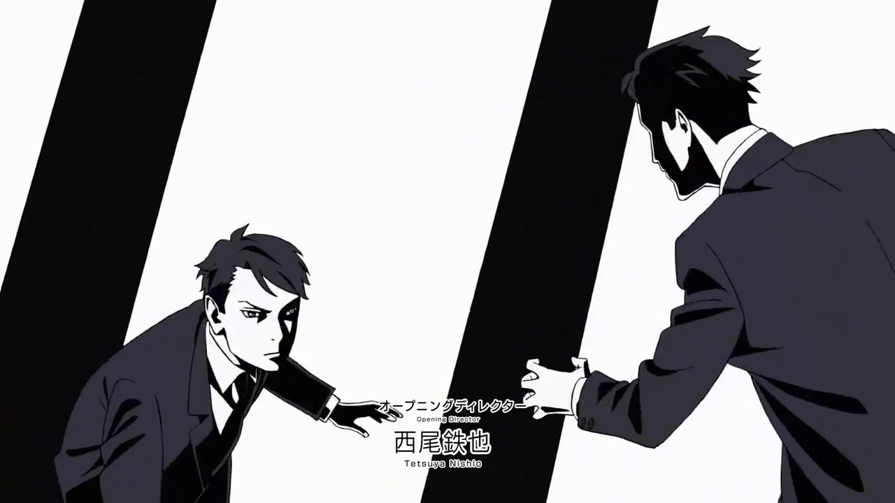 Psycho Pass サイコパス 3 1話感想 朱しめやかに収監中 灼と炯 羊と狐 閉じた国が世界へ開いていく第3期スタート 画像 ポンポコにゅーす ファン特化型アニメ感想サイト Psycho Pass サイコパス 3 1話感想 朱しめやかに収監中 灼と炯 羊と狐 閉じた国が世界へ開いていく第3期スタート 画像 ポンポコにゅーす ファン特化型アニメ感想サイト