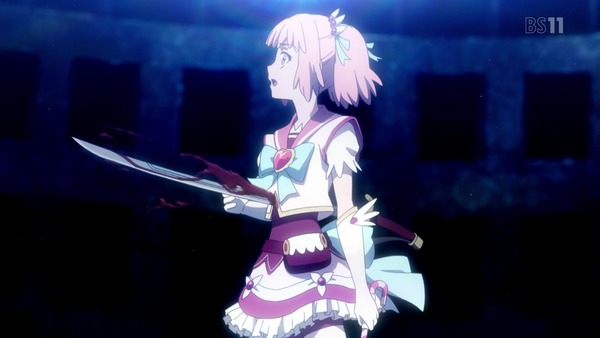 「ReCREATORS(レクリエイターズ)」8話 (71)