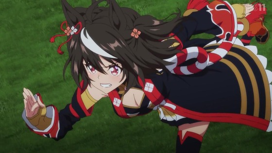 「ウマ娘 プリティーダービー」3期 10話感想 (88)