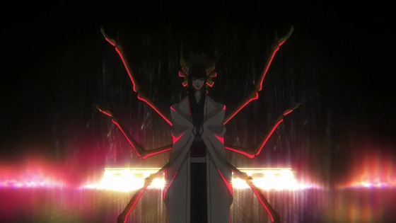 「BLEACH 千年血戦篇」25話 26話感想 (105)