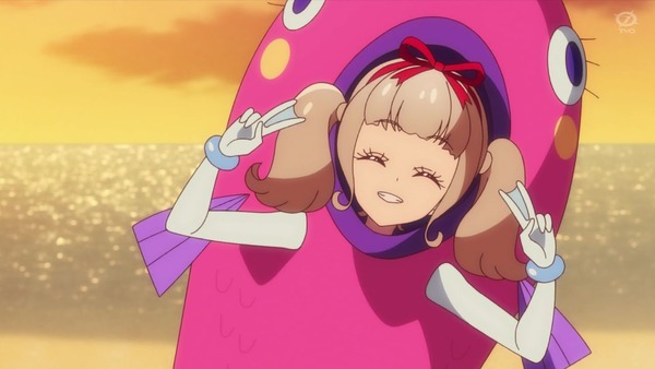 「アイカツオンパレード!」3話感想 (95)