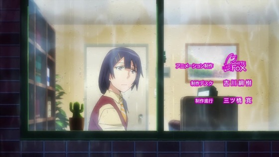「はたらく魔王さま!」13話最終回感想 (130)