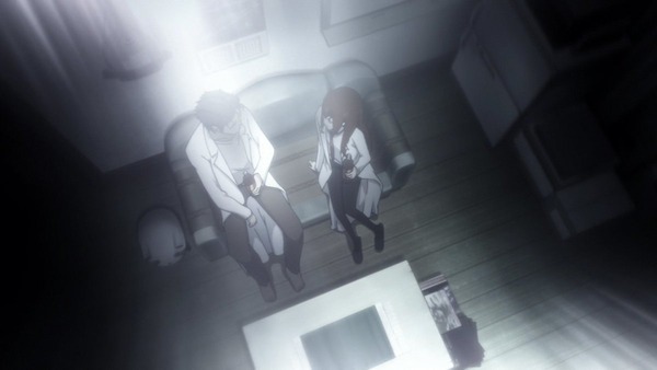 STEINS;GATE(シュタインズ・ゲート) (86)