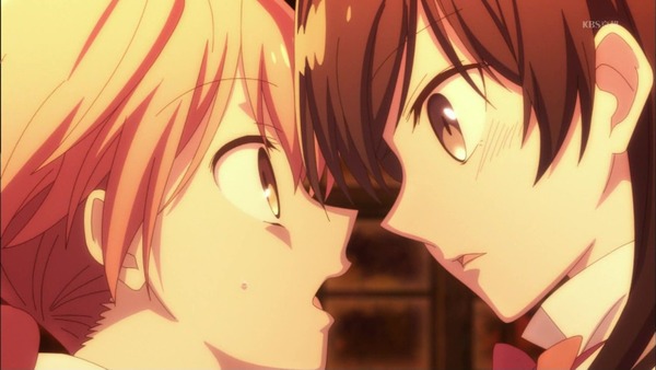 「やがて君になる」1話 感想 (60)