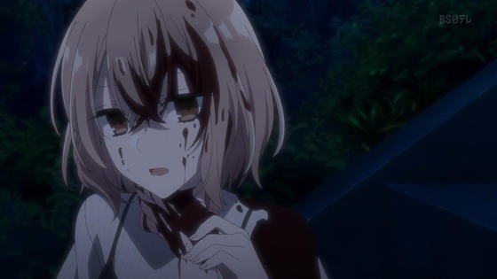 「私を喰べたい、ひとでなし」3話感想 (20)