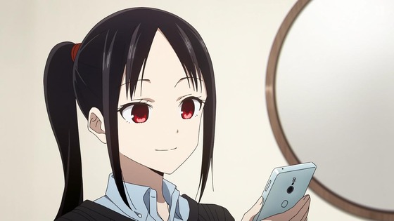 「かぐや様は告らせたい 大人への階段」感想 前編 (104)