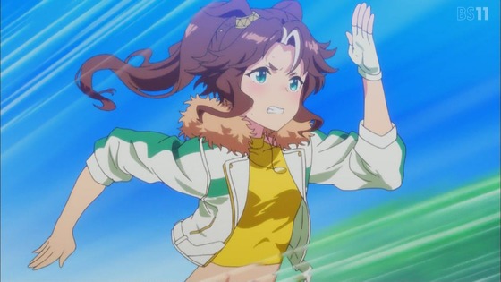 「ウマ娘」2期 8話感想 (53)
