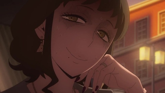 「SPY×FAMILY」3期 42話感想 (81)