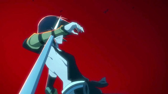 「BLEACH 千年血戦篇」15話感想 (112)