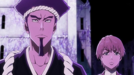 「BLEACH 千年血戦篇」32話感想 (113)