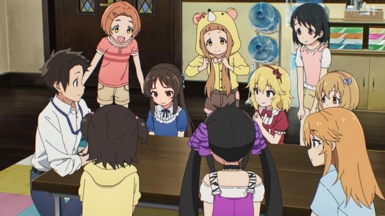 「アイドルマスター シンデレラガールズ U149」12話感想 最終回 (42)
