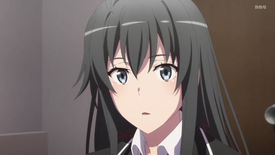 「俺ガイル」第3期 第11話感想 画像 (50)