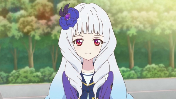 「アイカツスターズ！」 (7)