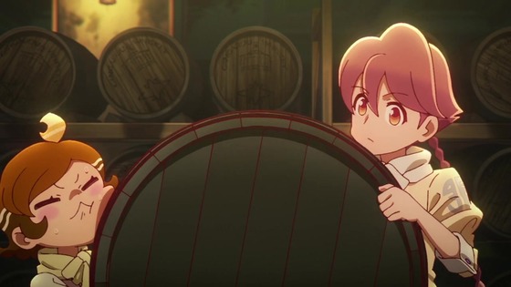 「アポカリプスホテル」5話感想 (125)