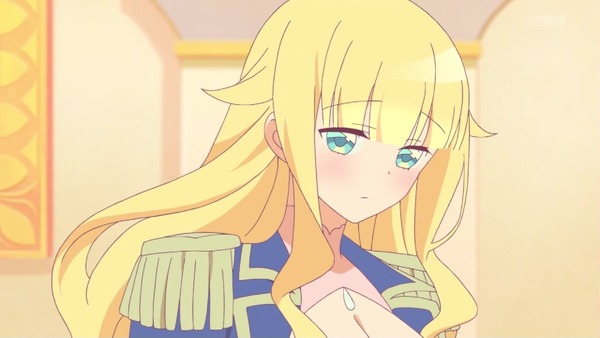 「ベルゼブブ嬢のお気に召すまま。」3話感想 (52)