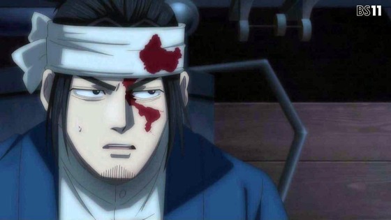 「ゴールデンカムイ」51話感想 (165)