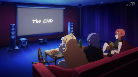 「姫様“拷問”の時間です」17話感想 (116)