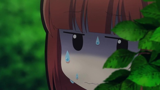 「のんのんびより のんすとっぷ」3期 5話感想 (47)