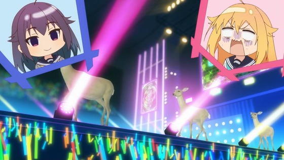 「しかのこのこのここしたんたん」7話感想 (9)