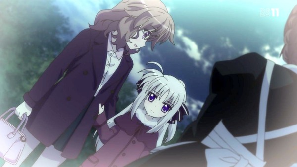 「ViVid Strike!」 (35)