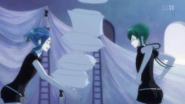 「宝石の国」7話 (17)