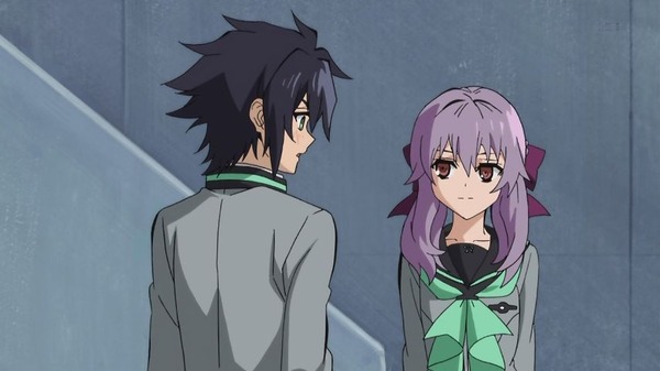 終わりのセラフ (3)
