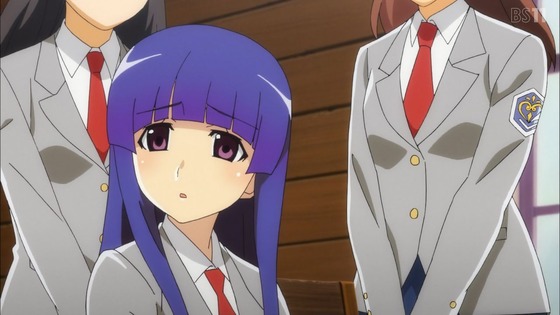 「ひぐらしのなく頃に 業」19話感想 考察 (51)