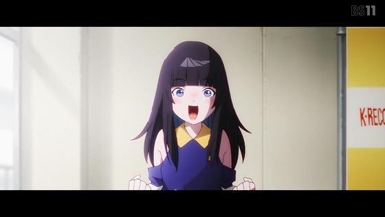 「夜のクラゲは泳げない」2話感想 (56)