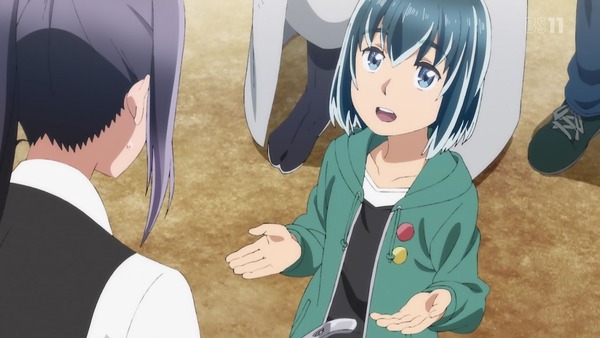 「ヒナまつり」4話感想 (24)