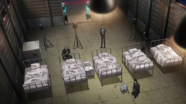 「PSYCHO-PASS サイコパス 3」6話感想 (10)