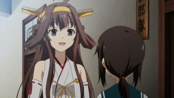 艦隊これくしょん -艦これ- (30)