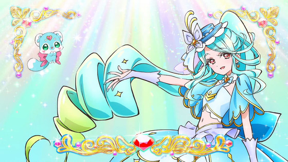 「名探偵プリキュア！」27話感想 (67)