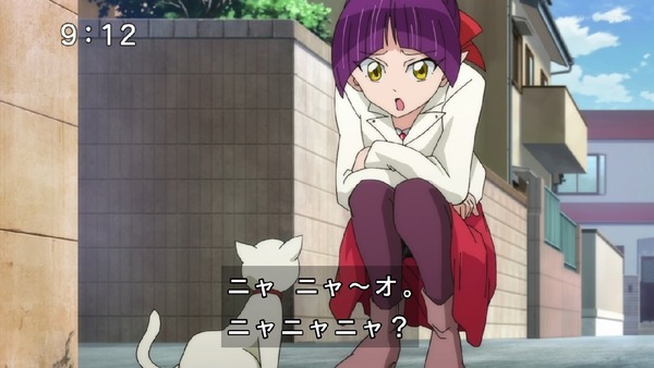 「ゲゲゲの鬼太郎」6期 34話感想 (33)