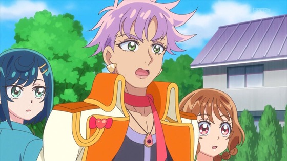 「デリシャスパーティ♡プリキュア」デパプリ 38話感想 (8)