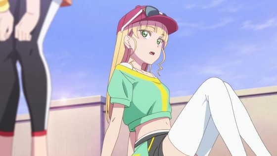 「ラブライブ！スーパースター!!」12話感想 (12)