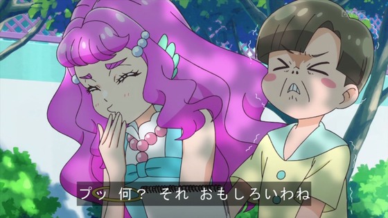 「トロピカル~ジュ!プリキュア」14話感想 (27)