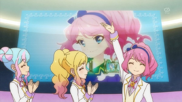「アイカツスターズ!」第66話 (36)