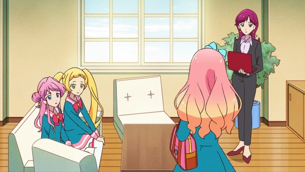 「アイカツフレンズ!」28話感想 (18)
