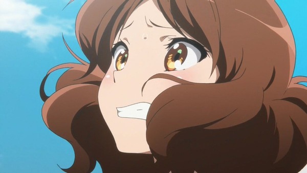 響け！ユーフォニアム (7)