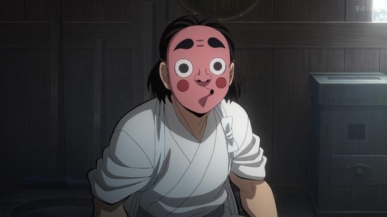 「鬼滅の刃」柱稽古編 4話感想 (9)